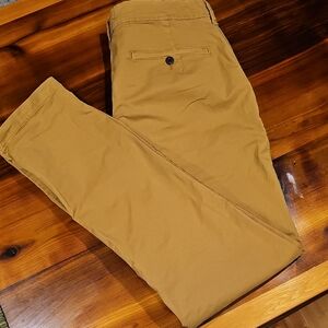 American Eagle Outfitters Men's Chino Pants
